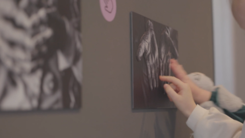 Case study - Photo museum aan het Vrijthof - GraphiPLAZA