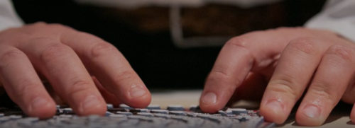 Case study - Alain Mikli - GraphiPLAZA