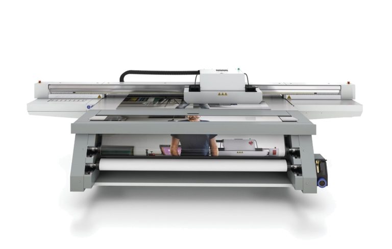 Arizona 400 Series printer | graphiPLAZA