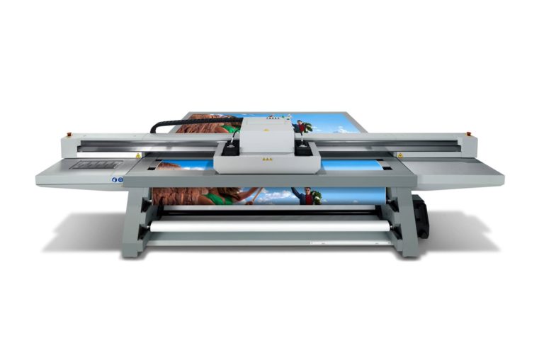 Arizona 550 Series printer | graphiPLAZA