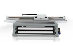 Peripherals Arizona Machine Arizona series - Printers - graphiPLAZA