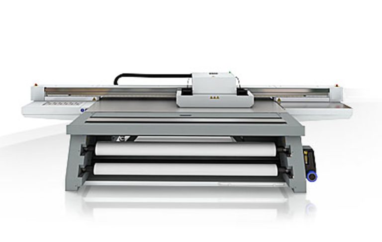 Arizona 600 Series printer | graphiPLAZA