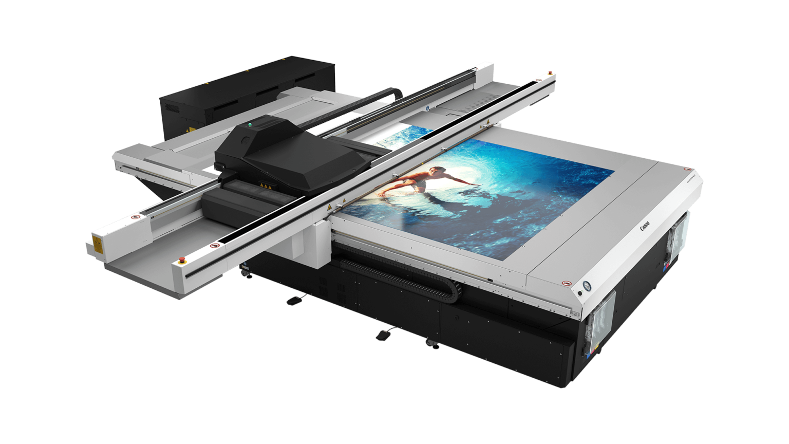 Peripherals Arizona Machine Arizona series - Printers - graphiPLAZA