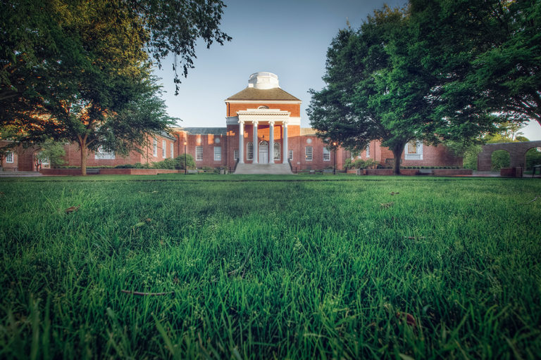 New wide-format equipment at the University of Delaware