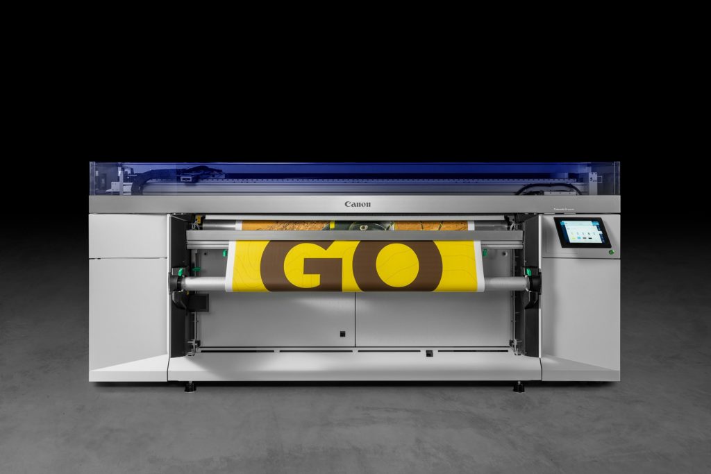 Colorado M-Series printer | graphiPLAZA