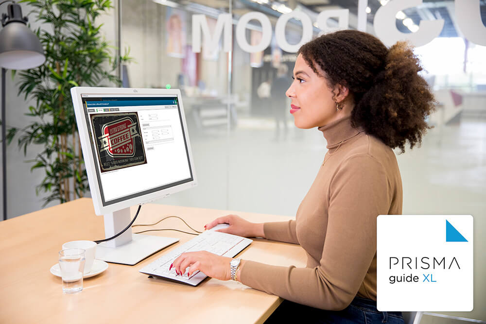 PRISMAguide XL - graphiPLAZA