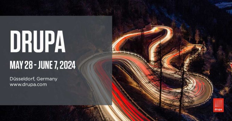 Canon EMEA will be attending drupa 2024!