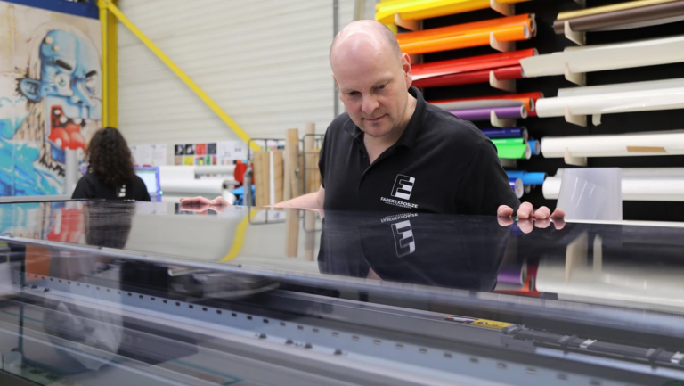 From Outsourcing to In-House printing