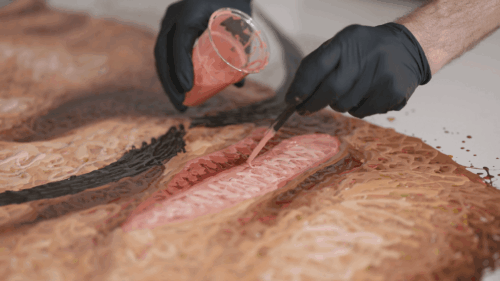 Case study - STALE AMSTERDAM - GraphiPLAZA