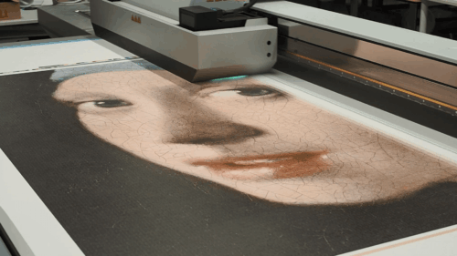 Case study - Mauritshuis - GraphiPLAZA