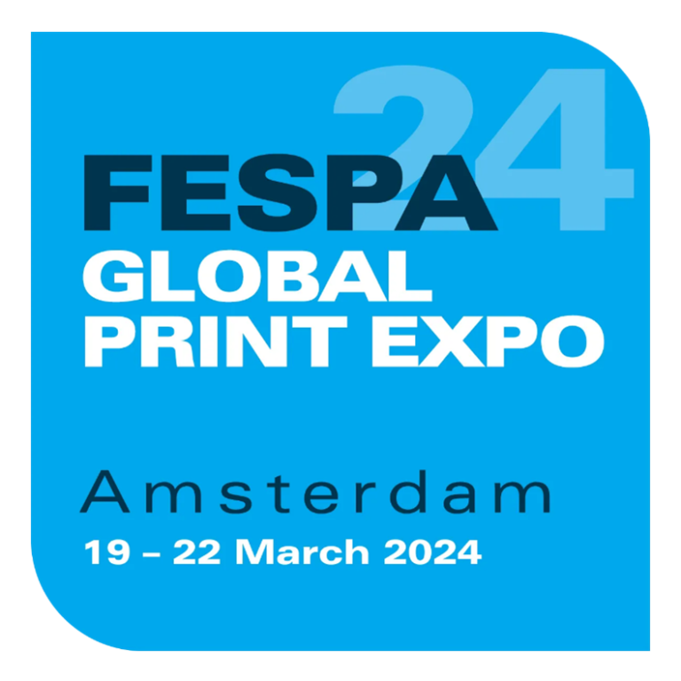 FESPA Amsterdam 2024