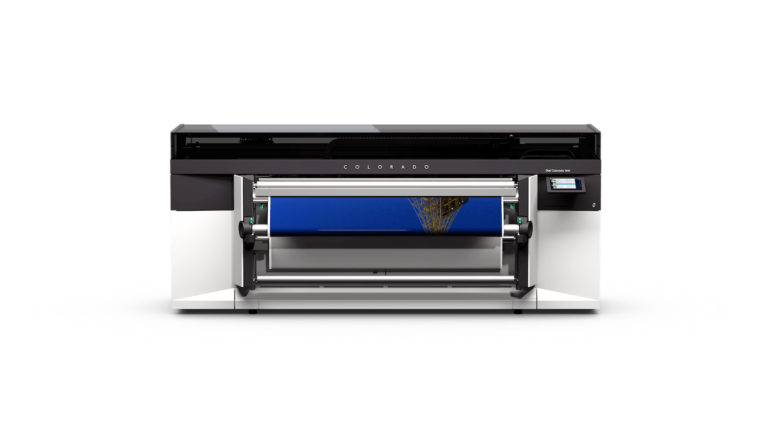 Colorado 1640 Series printer | graphiPLAZA