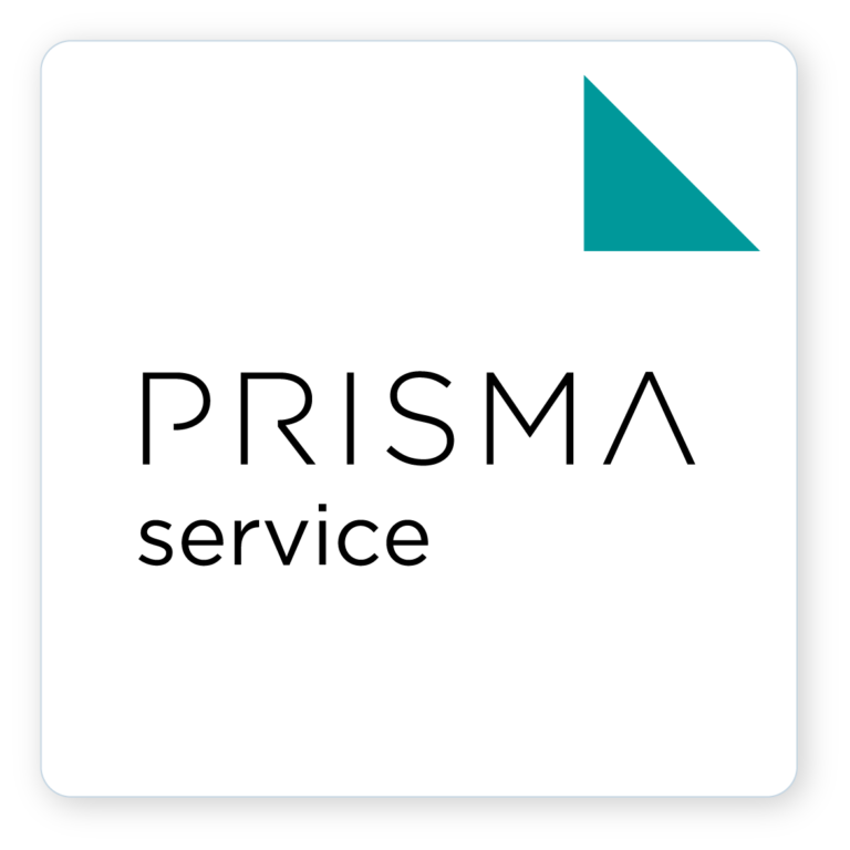 PRISMAservice also available for non-servicing partners