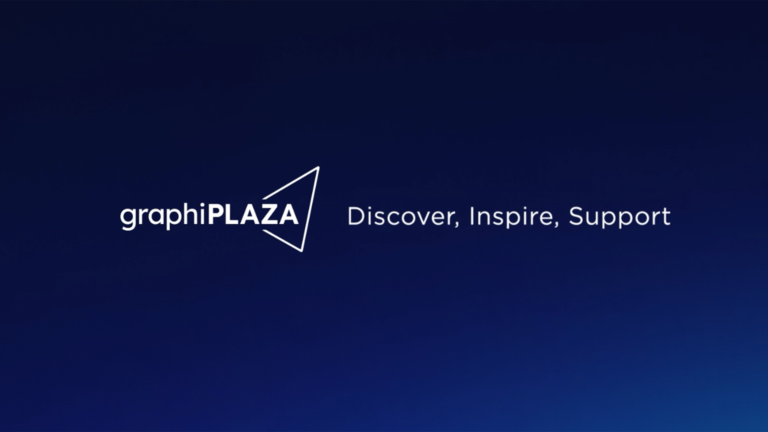 graphiPLAZA 2.0: Smarter, faster, better!