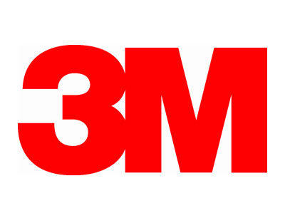 3M logo