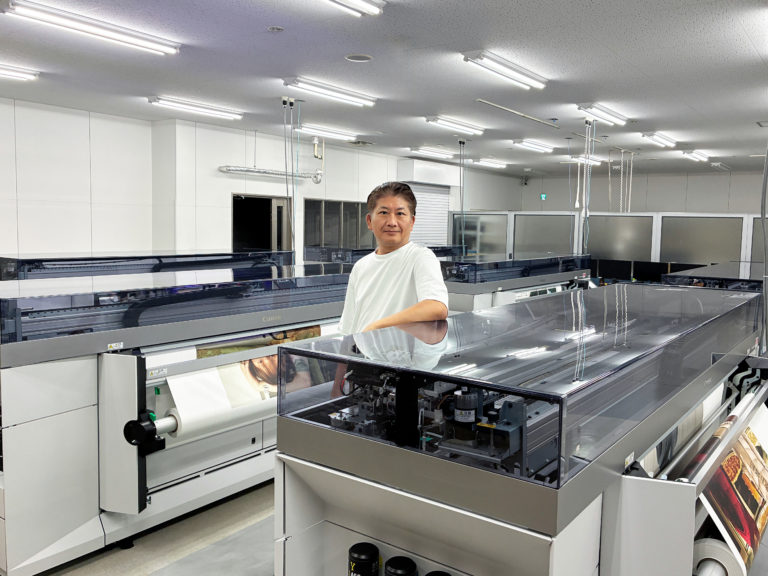 King Printing is breaking the limits with Colorado