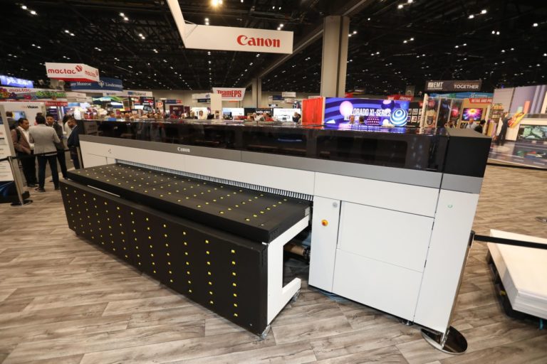 The Colorado XL-series: we scale UVgel to 3.4m — a new level of productivity and versatility