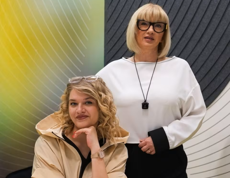 Creativity meets speed at Dessin Design Agency