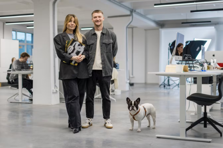 Combining durability and productivity: Canon’s UVgel Wallpaper Factory