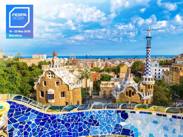 Experience Canon at FESPA 2026