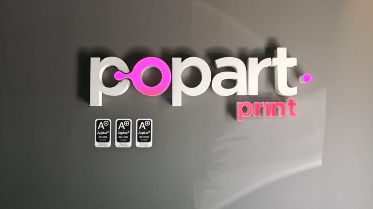 First Canon Colorado XL-series installation in Spain goes live at POPART Print