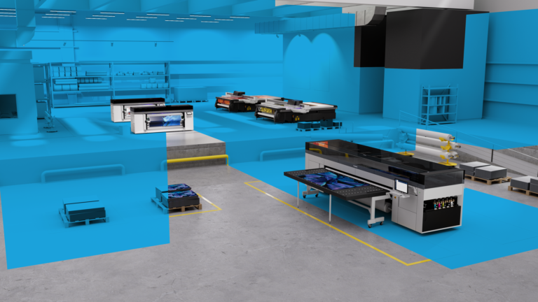 PRISMA XL Suite - Environment render 2044